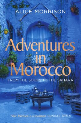 Adventures in Morocco